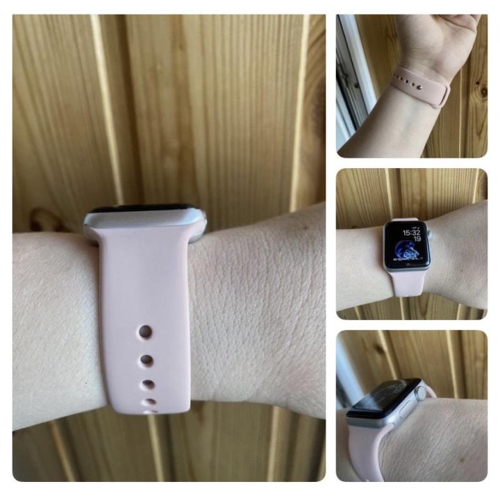 Ремешок на Apple /smart Watch