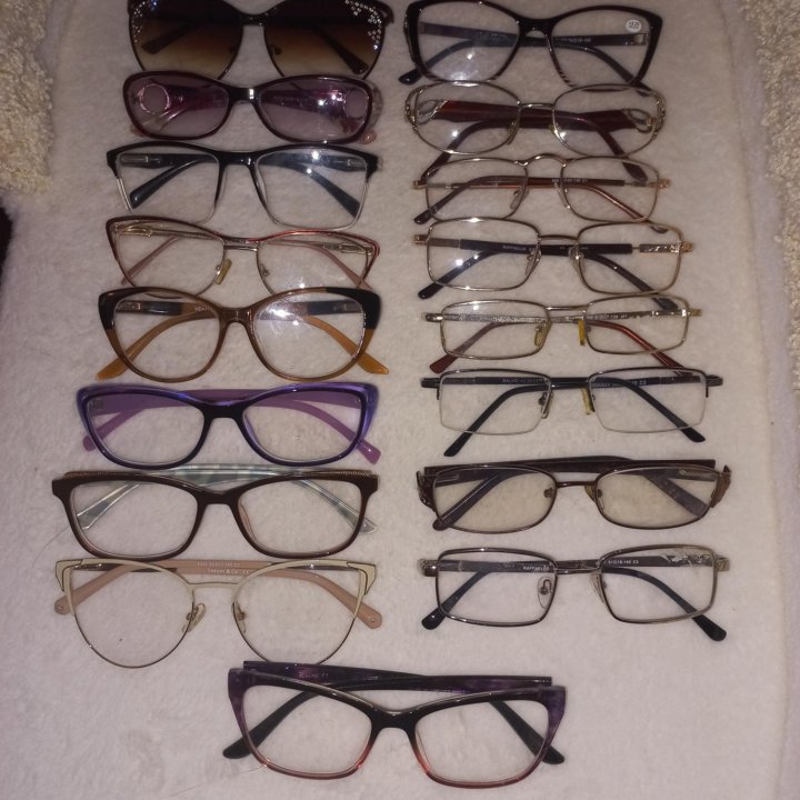 Оправа для очков.