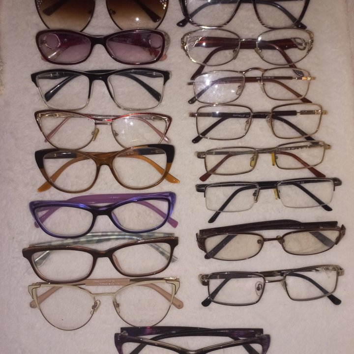 Оправа для очков.