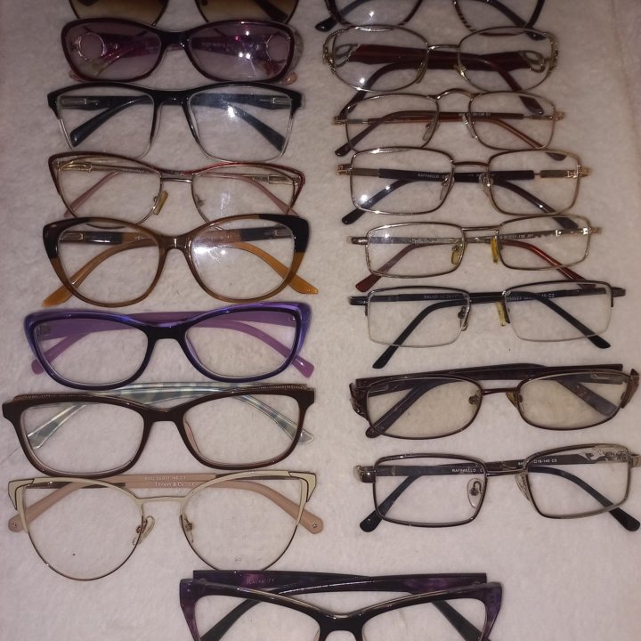 Оправа для очков.