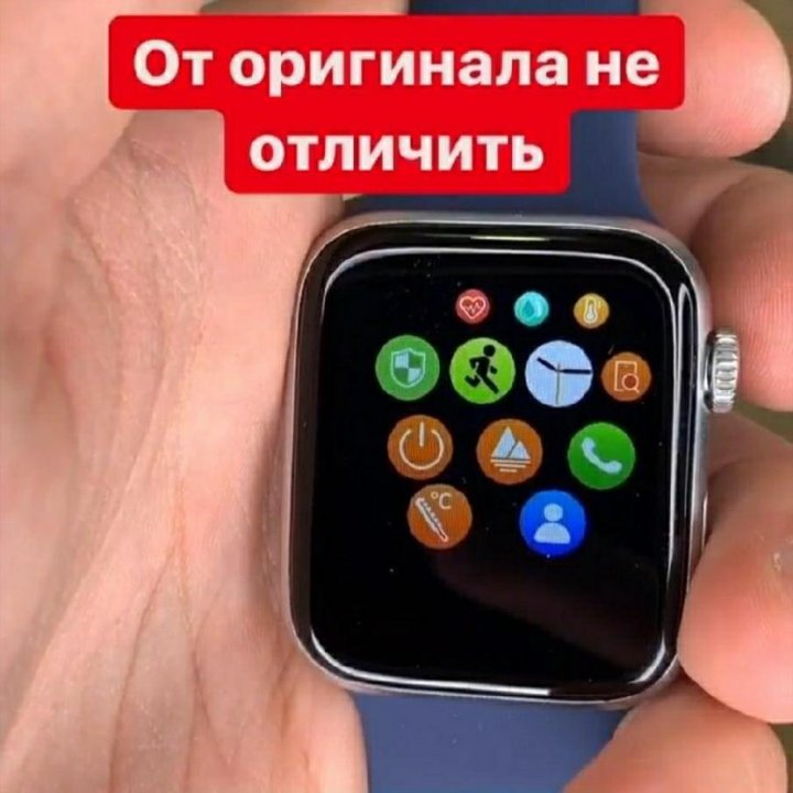 Apple Watch 5 44мм