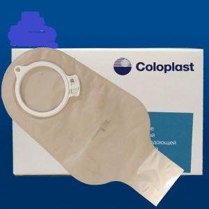 Coloplast Alterna Стомный мешок. Двухкомпонентный