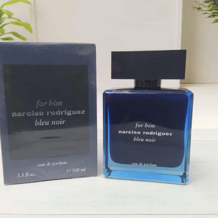 Narciso Rodriguez Bleu NoirЛюкс 1:1