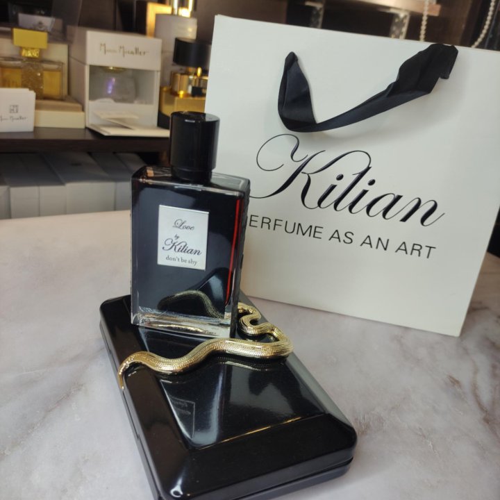 Селектив парфюм kilian love