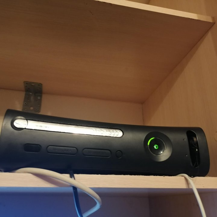 Xbox360