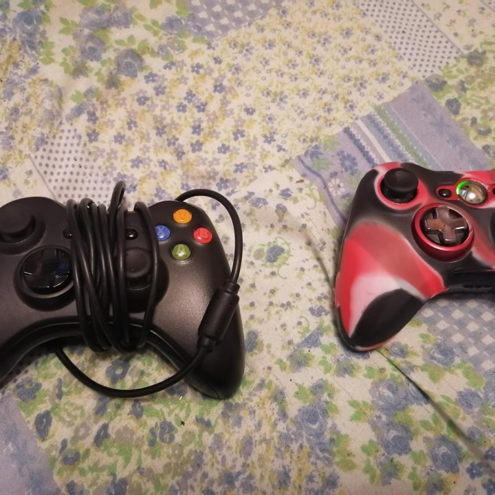 Xbox360