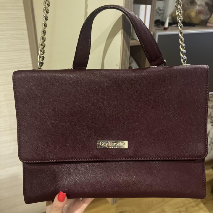 Сумка Guy Laroshe