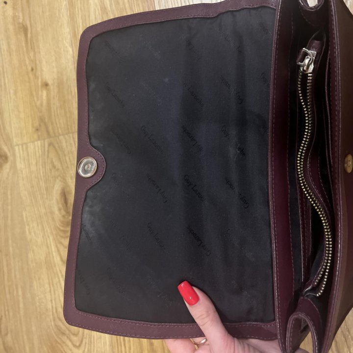 Сумка Guy Laroshe