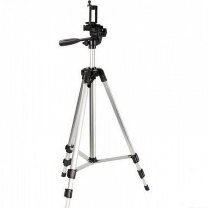 Штатив для телефона и камеры Tripod 330А