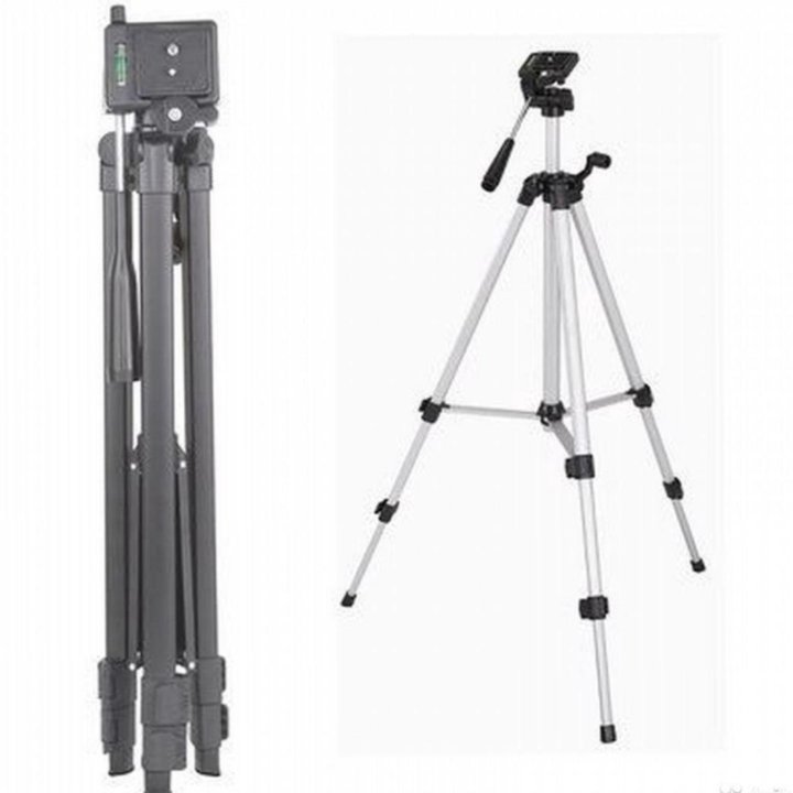 Штатив для телефона и камеры Tripod 330А