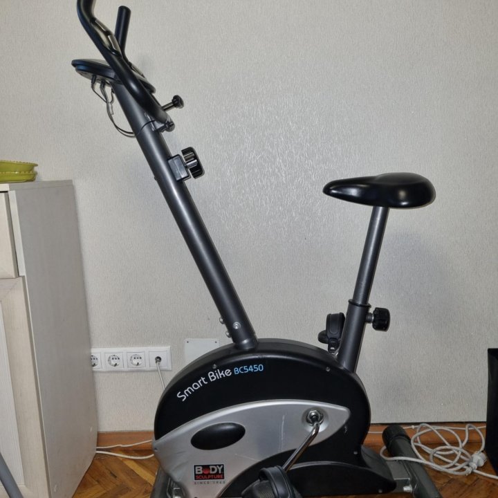 Велотренажёр