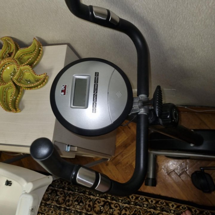 Велотренажёр