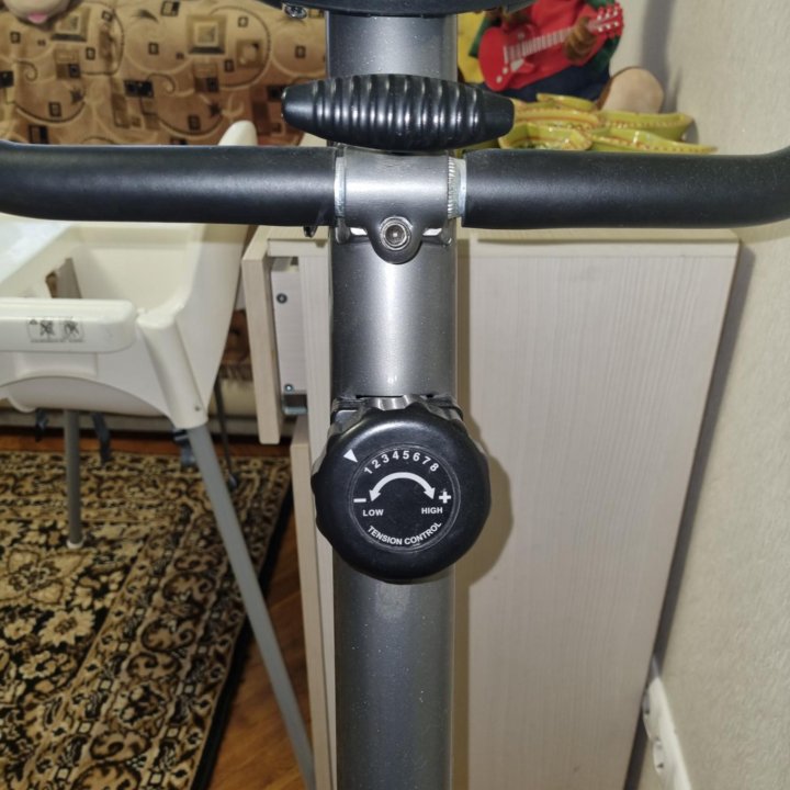 Велотренажёр