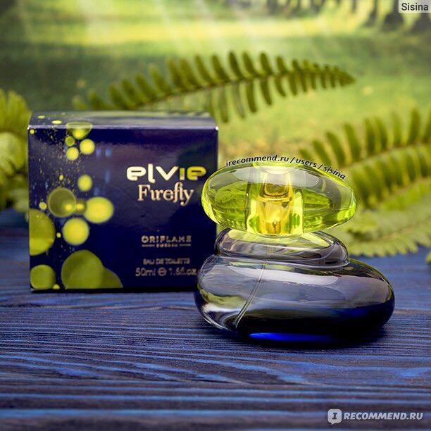 Elvie firefly oriflame