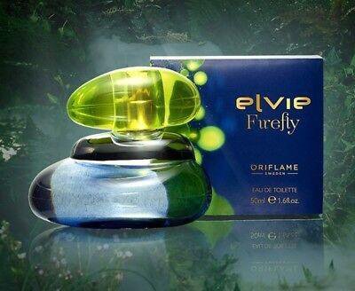 Elvie firefly oriflame