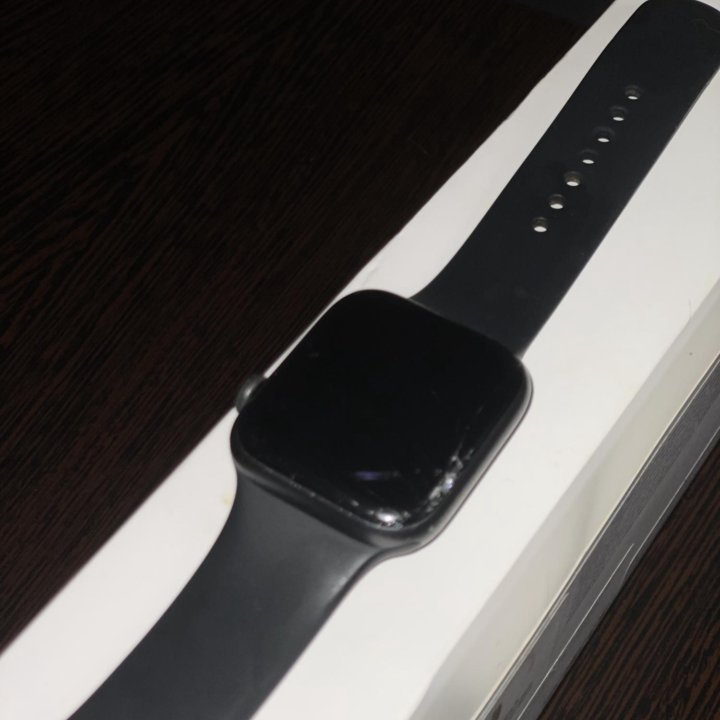 Apple Watch 4 series 44mm