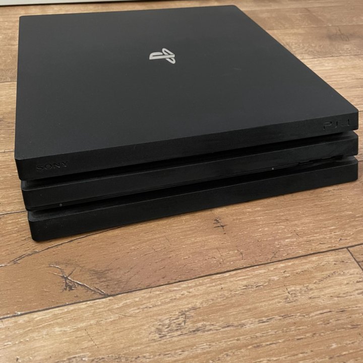 Sony PlayStation 4