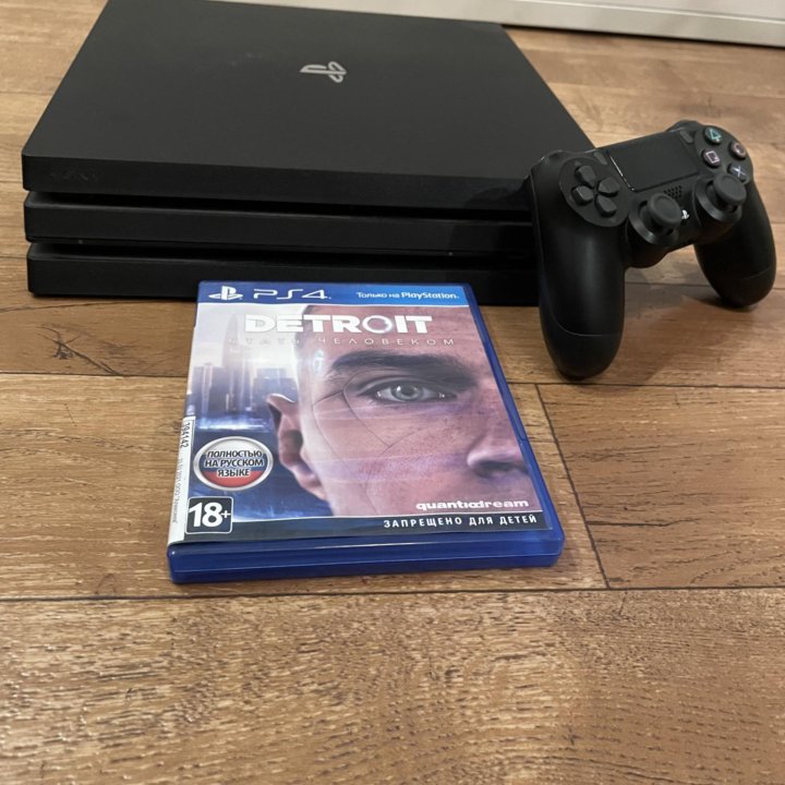 Sony PlayStation 4