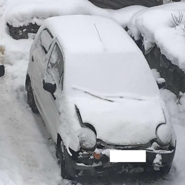 Daewoo Matiz 2000-2015 Разбор / Запчасти