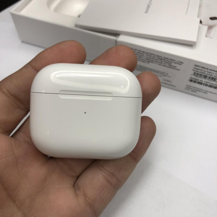 Беспроводные наушники AirPods 3