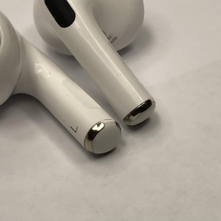 Беспроводные наушники AirPods 3