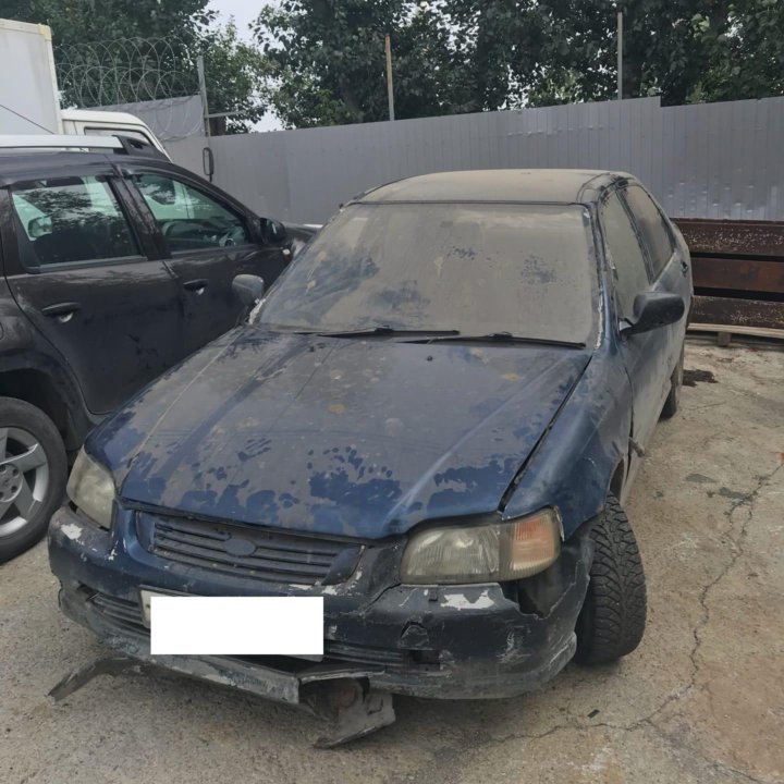 Honda Domani MA 1992-1997 Разбор / Запчасти