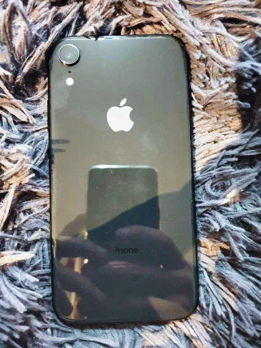 iPhone Xr рассрочка