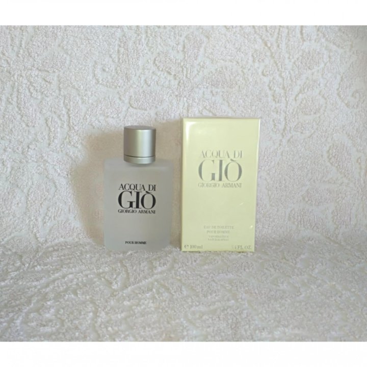 Giorgio Armani Acqua Di Gio