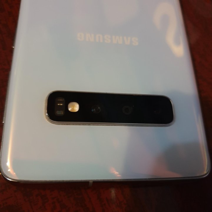 Samsung Galaxy S10 Snapdragon