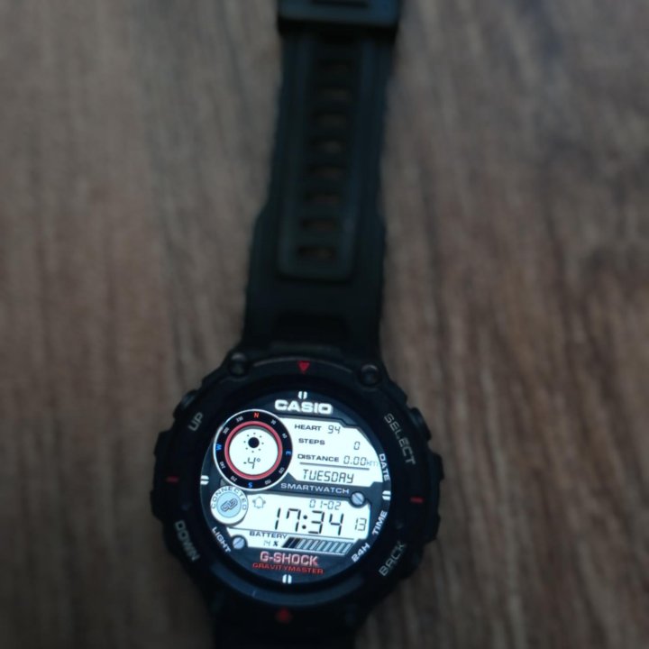 Смарт часы Amazfit T-Rex