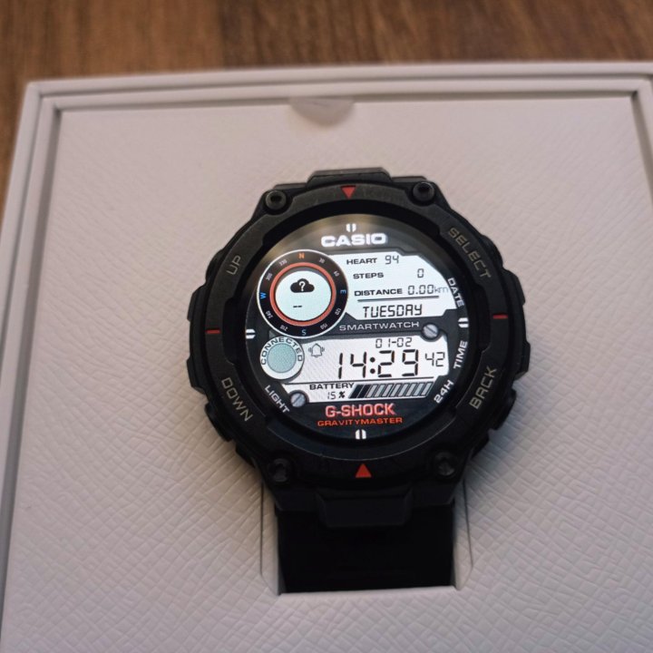 Смарт часы Amazfit T-Rex