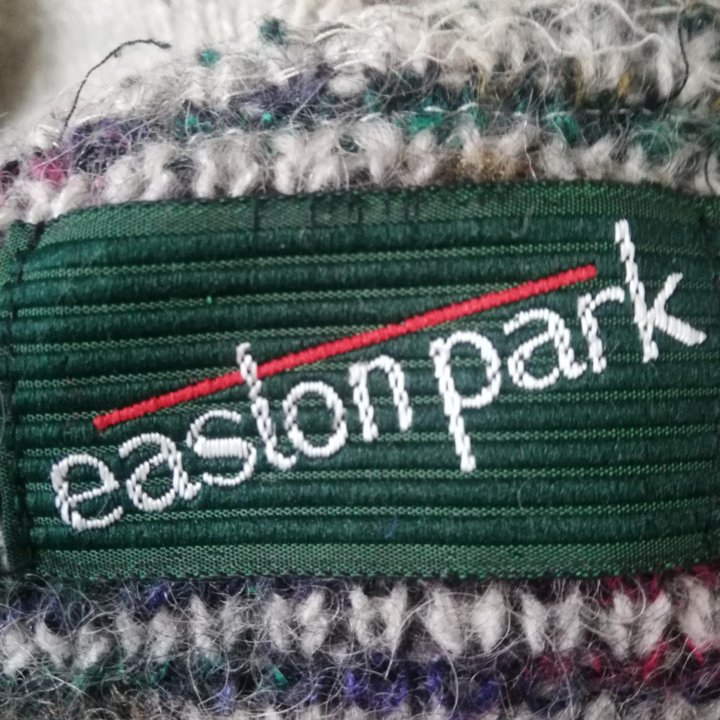 Индийский джемпер Easton Park