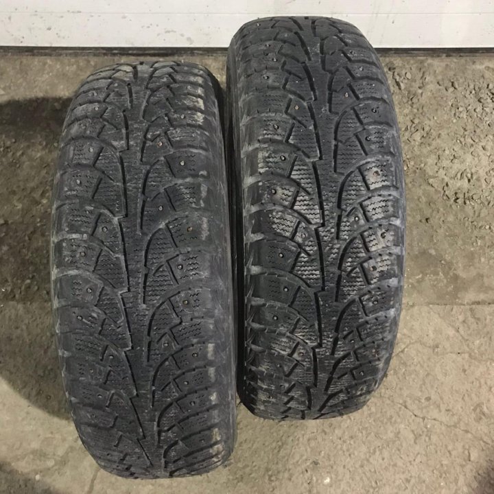 205/60R16 KingStar SW41 (Лот №4003)