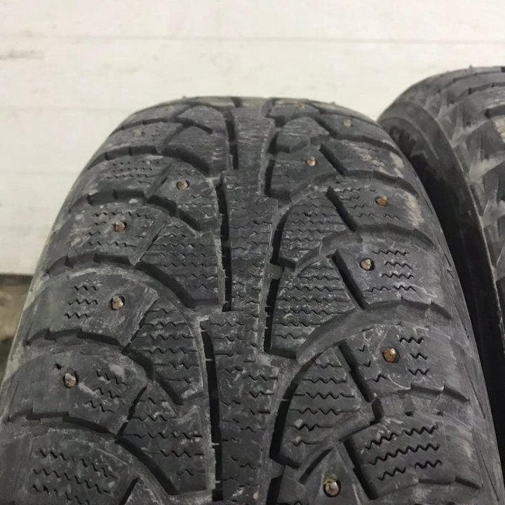 205/60R16 KingStar SW41 (Лот №4003)