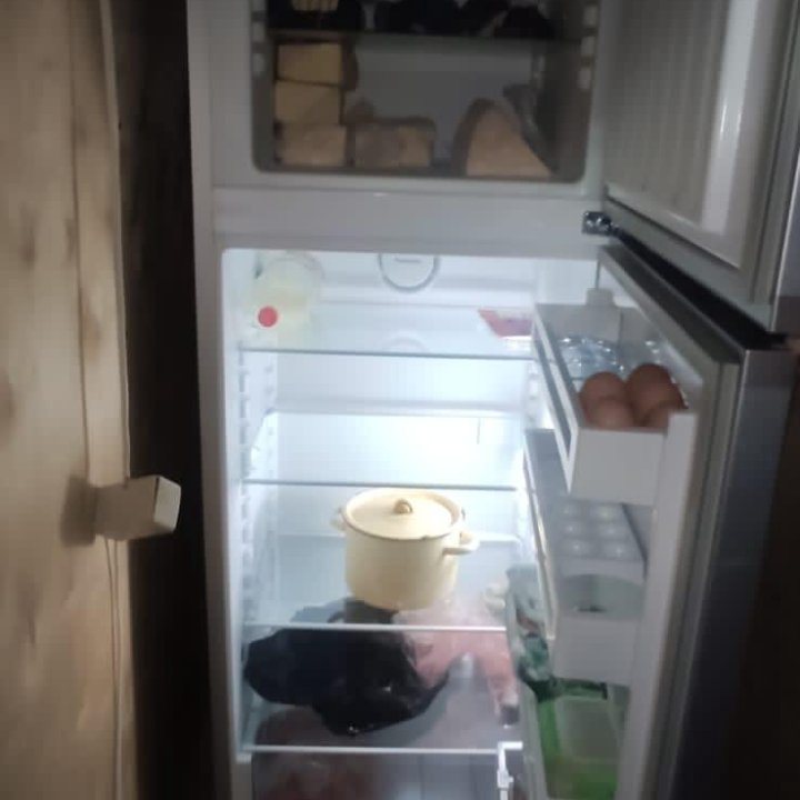 Новый Холодильник Liebherr CTsI 3306-23