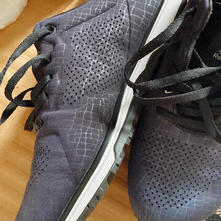 Б/у Кроссовки Reebok