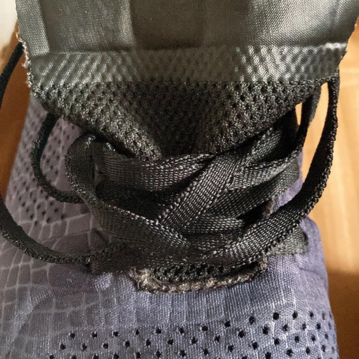 Б/у Кроссовки Reebok