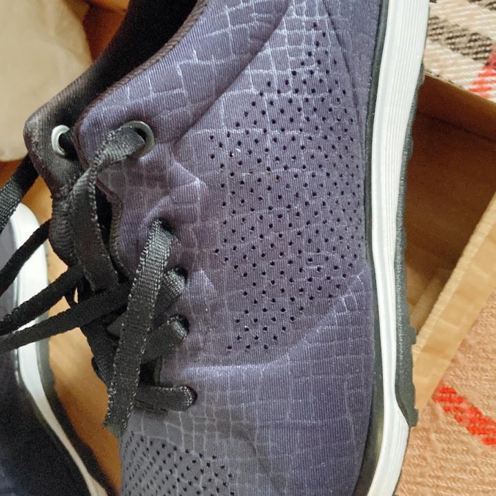 Б/у Кроссовки Reebok