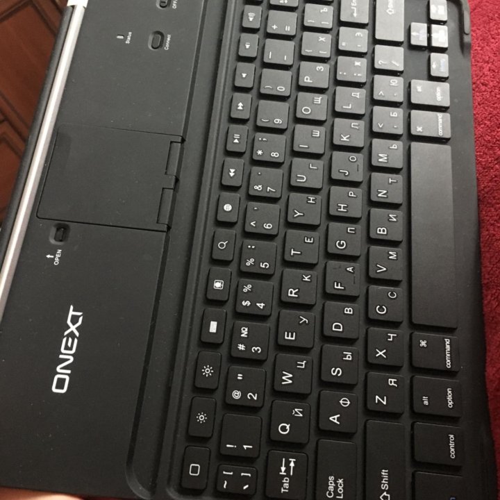 Клавиатура для планшета