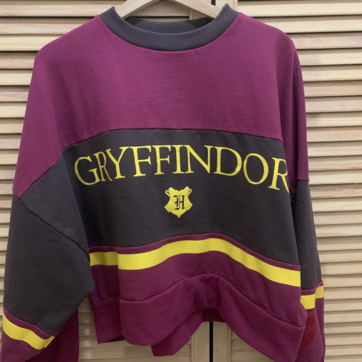 Свитшот GRYFFINDOR HARRY POTTER