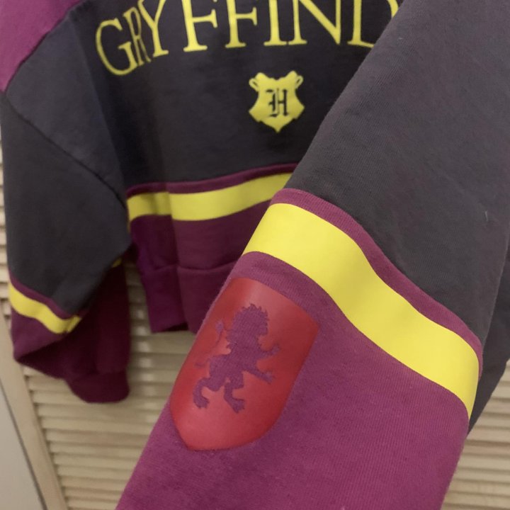 Свитшот GRYFFINDOR HARRY POTTER