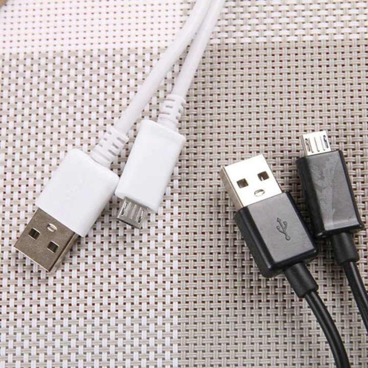 Micro-USB кабель (Новый)