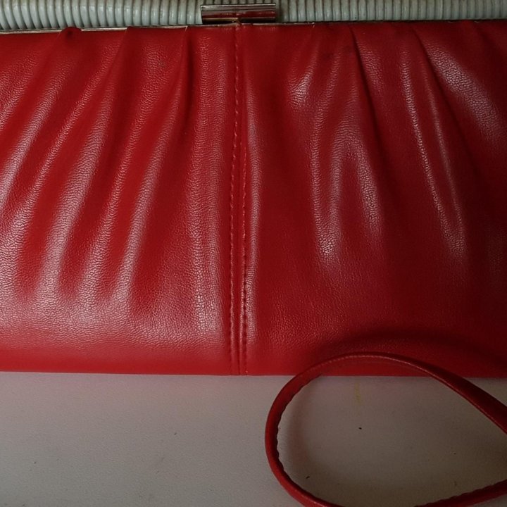 Сумка Ретро. Англия.