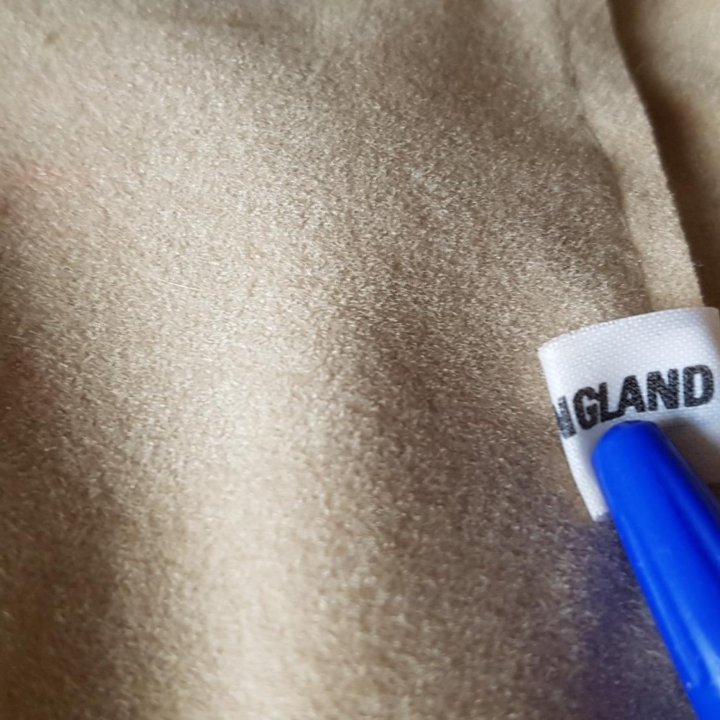 Сумка Ретро. Англия.