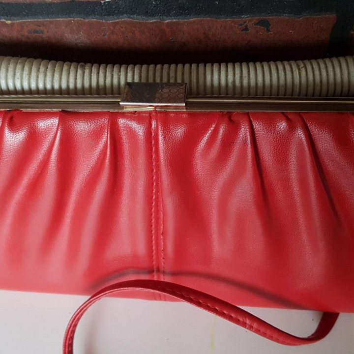 Сумка Ретро. Англия.