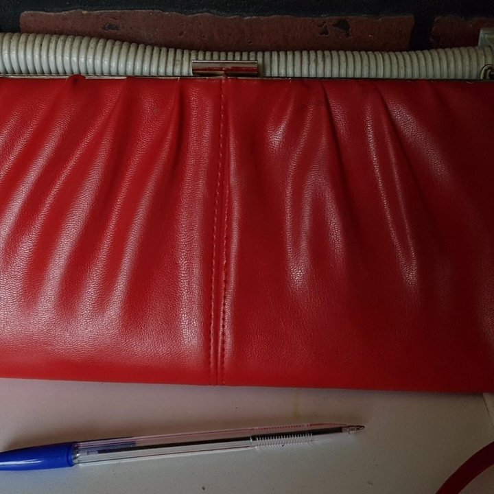 Сумка Ретро. Англия.