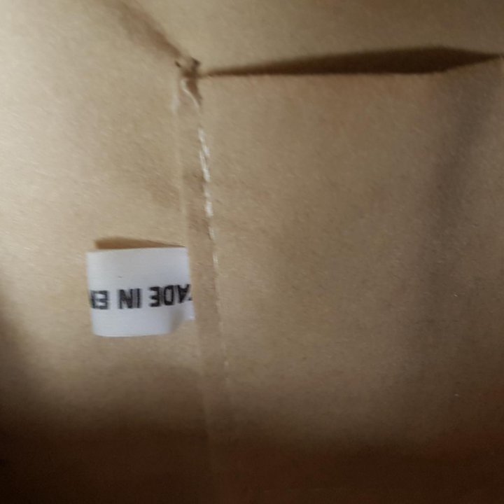 Сумка Ретро. Англия.