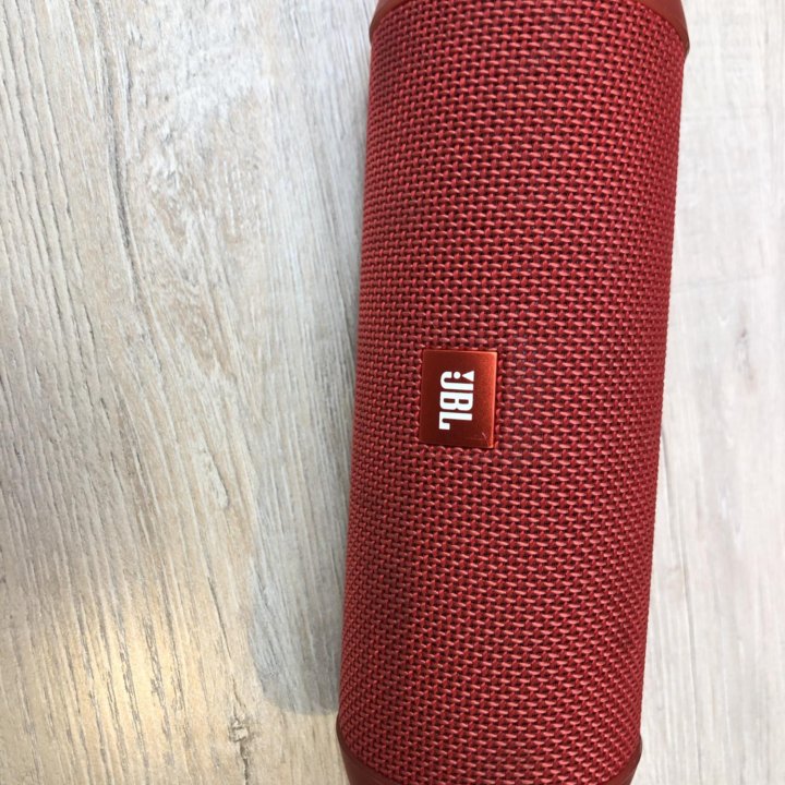 Колонка JBL FLIP 4