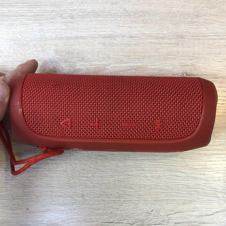 Колонка JBL FLIP 4