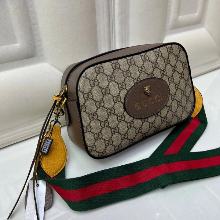 Сумка женская Gucci ☑️